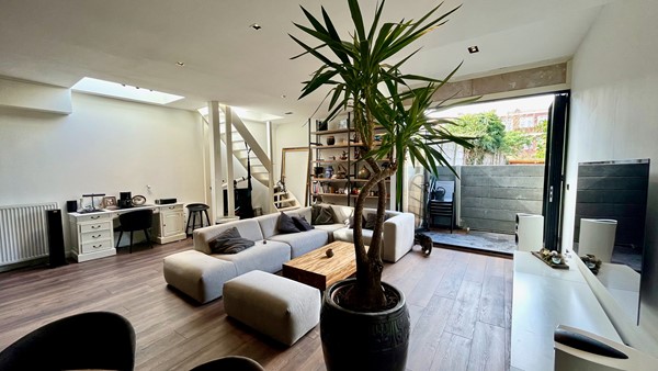 Medium property photo - Breedstraat, 2513 TT The Hague